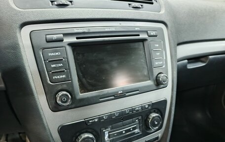 Skoda Octavia, 2012 год, 686 000 рублей, 16 фотография
