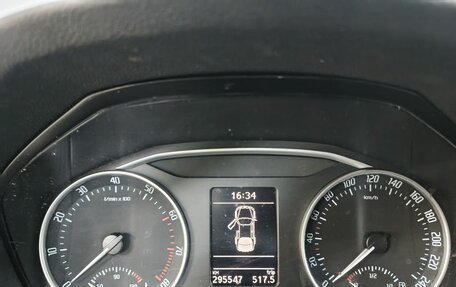 Skoda Octavia, 2012 год, 686 000 рублей, 15 фотография