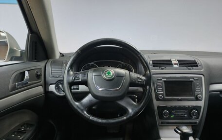 Skoda Octavia, 2012 год, 686 000 рублей, 13 фотография