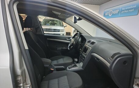 Skoda Octavia, 2012 год, 686 000 рублей, 10 фотография