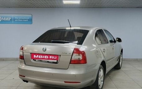Skoda Octavia, 2012 год, 686 000 рублей, 5 фотография
