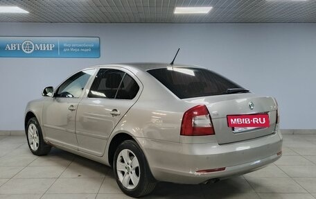 Skoda Octavia, 2012 год, 686 000 рублей, 7 фотография