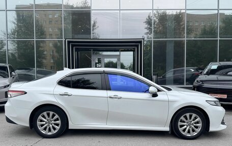 Toyota Camry, 2020 год, 2 675 000 рублей, 7 фотография