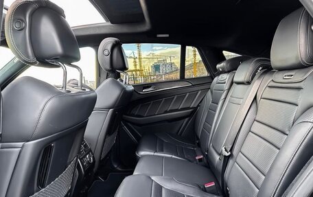 Mercedes-Benz GLE Coupe AMG, 2018 год, 4 500 000 рублей, 7 фотография