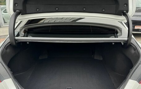 Toyota Camry, 2020 год, 2 675 000 рублей, 16 фотография