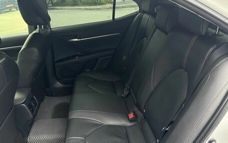 Toyota Camry, 2020 год, 2 675 000 рублей, 15 фотография