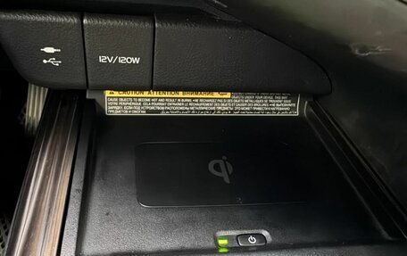 Toyota Camry, 2020 год, 2 675 000 рублей, 18 фотография