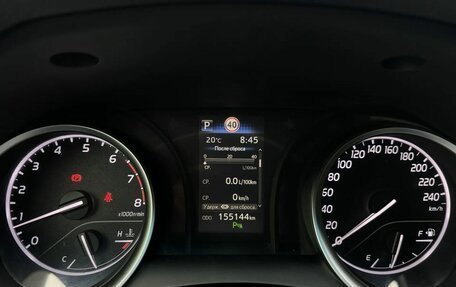 Toyota Camry, 2020 год, 2 675 000 рублей, 25 фотография