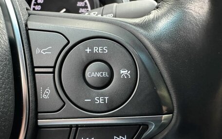 Toyota Camry, 2020 год, 2 675 000 рублей, 21 фотография