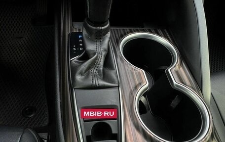 Toyota Camry, 2020 год, 2 675 000 рублей, 17 фотография