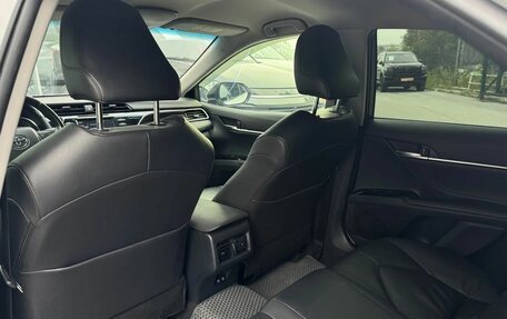 Toyota Camry, 2020 год, 2 675 000 рублей, 26 фотография