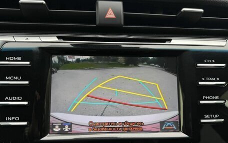 Toyota Camry, 2020 год, 2 675 000 рублей, 29 фотография