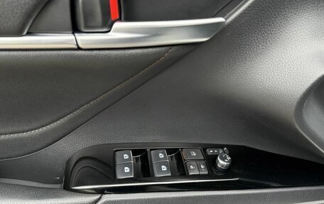 Toyota Camry, 2020 год, 2 675 000 рублей, 28 фотография