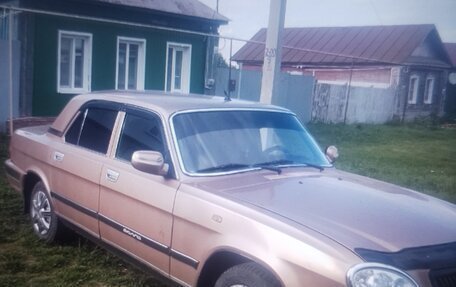 ГАЗ 31105 «Волга», 2004 год, 205 000 рублей, 4 фотография