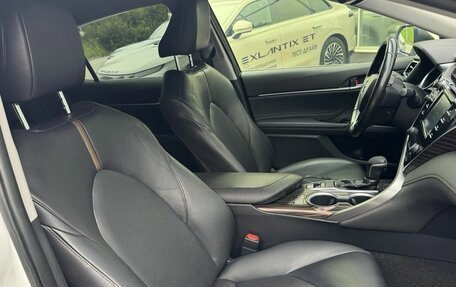 Toyota Camry, 2020 год, 2 675 000 рублей, 30 фотография