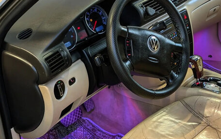 Volkswagen Passat B5+ рестайлинг, 2001 год, 520 000 рублей, 8 фотография