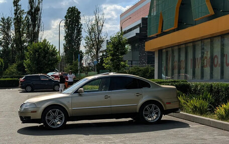 Volkswagen Passat B5+ рестайлинг, 2001 год, 520 000 рублей, 5 фотография