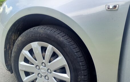 Chevrolet Cruze II, 2011 год, 700 000 рублей, 18 фотография