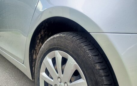 Chevrolet Cruze II, 2011 год, 700 000 рублей, 17 фотография