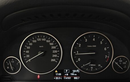 BMW X3, 2014 год, 2 100 000 рублей, 16 фотография