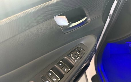 Hyundai Santa Fe IV, 2019 год, 2 899 000 рублей, 6 фотография
