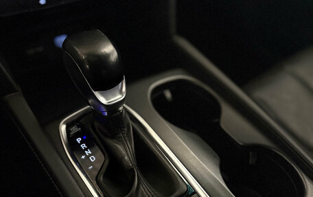 Hyundai Santa Fe IV, 2019 год, 2 899 000 рублей, 13 фотография