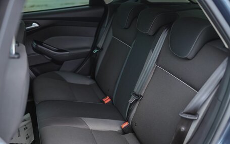 Ford Focus III, 2013 год, 979 000 рублей, 12 фотография