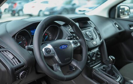 Ford Focus III, 2013 год, 979 000 рублей, 9 фотография