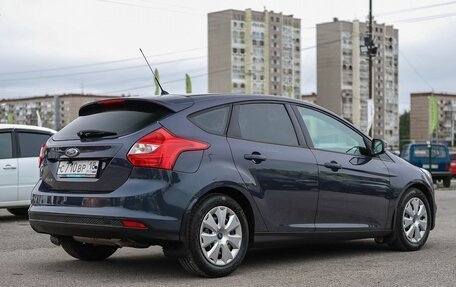 Ford Focus III, 2013 год, 979 000 рублей, 5 фотография