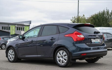 Ford Focus III, 2013 год, 979 000 рублей, 7 фотография