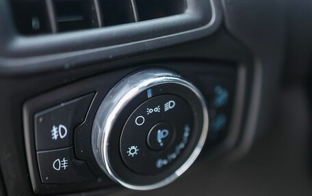 Ford Focus III, 2013 год, 979 000 рублей, 14 фотография