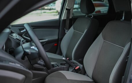 Ford Focus III, 2013 год, 979 000 рублей, 11 фотография