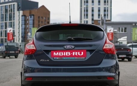 Ford Focus III, 2013 год, 979 000 рублей, 6 фотография
