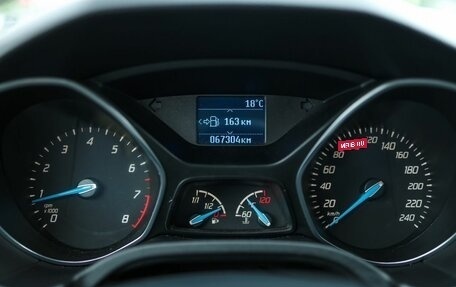 Ford Focus III, 2013 год, 979 000 рублей, 16 фотография
