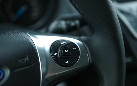 Ford Focus III, 2013 год, 979 000 рублей, 18 фотография