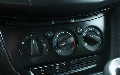 Ford Focus III, 2013 год, 979 000 рублей, 21 фотография