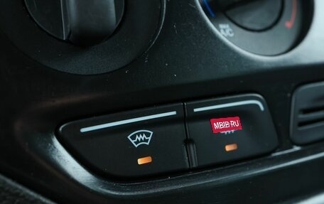 Ford Focus III, 2013 год, 979 000 рублей, 22 фотография