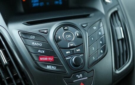 Ford Focus III, 2013 год, 979 000 рублей, 20 фотография