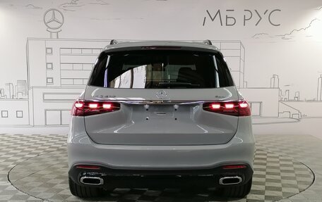 Mercedes-Benz GLS, 2026 год, 22 600 000 рублей, 4 фотография