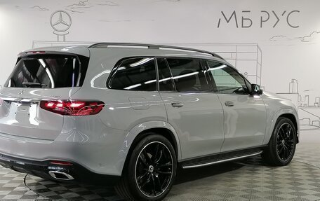 Mercedes-Benz GLS, 2026 год, 22 600 000 рублей, 9 фотография