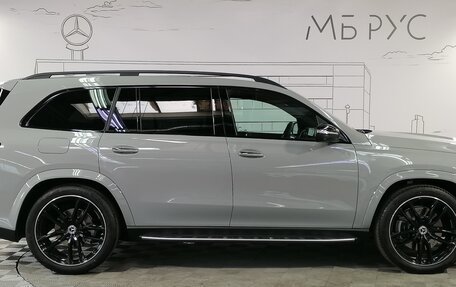 Mercedes-Benz GLS, 2026 год, 22 600 000 рублей, 8 фотография