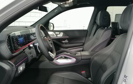 Mercedes-Benz GLS, 2026 год, 22 600 000 рублей, 12 фотография