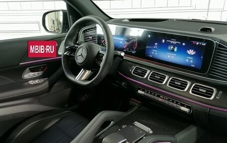 Mercedes-Benz GLS, 2026 год, 22 600 000 рублей, 5 фотография