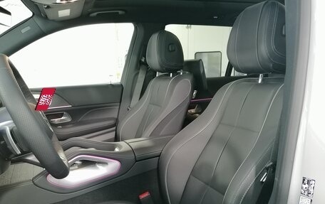 Mercedes-Benz GLS, 2026 год, 22 600 000 рублей, 13 фотография