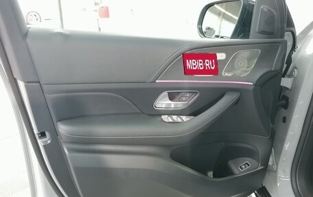 Mercedes-Benz GLS, 2026 год, 22 600 000 рублей, 15 фотография