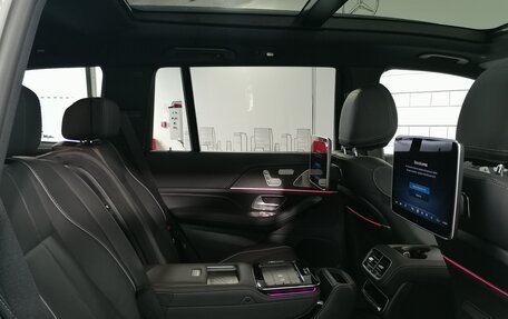 Mercedes-Benz GLS, 2026 год, 22 600 000 рублей, 27 фотография