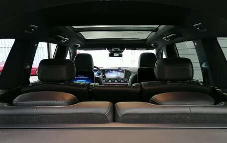 Mercedes-Benz GLS, 2026 год, 22 600 000 рублей, 25 фотография
