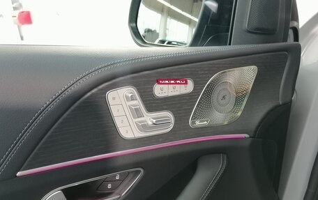 Mercedes-Benz GLS, 2026 год, 22 600 000 рублей, 16 фотография