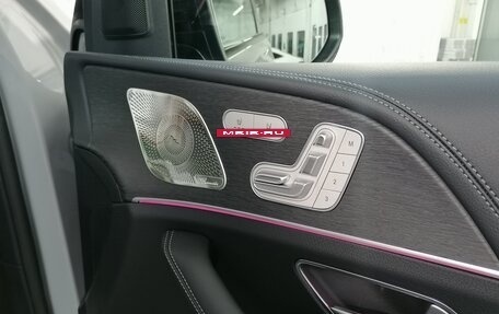 Mercedes-Benz GLS, 2026 год, 22 600 000 рублей, 33 фотография