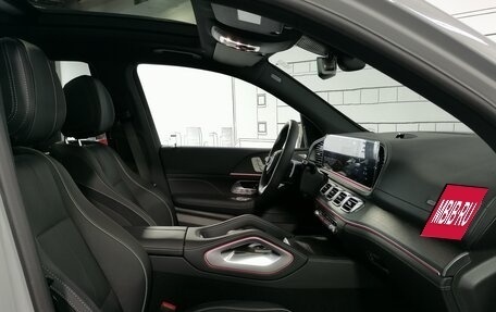 Mercedes-Benz GLS, 2026 год, 22 600 000 рублей, 35 фотография